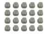 Associated Arm Mount Inserts