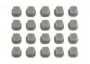 Associated Arm Mount Inserts