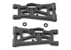 Team Associated B64 Front Arms - Hard