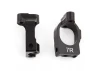 Team Associated B64 Aluminium Caster Blocks - 7 Deg.