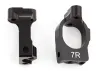 Team Associated B64 Aluminium Caster Blocks - 7 Deg.