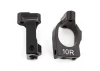 Team Associated B64 Aluminium Caster Blocks - 10 Deg.