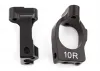 Team Associated B64 Aluminium Caster Blocks - 10 Deg.