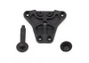 Team Associated B64 Top Plate And Body Posts