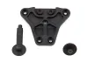 Team Associated B64 Top Plate And Body Posts