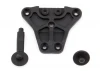 Team Associated B64 Top Plate And Body Posts
