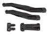 Team Associated B64 Chassis Braces