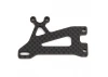 Team Associated B64 Floating S Ervo Brace - Woven Carbon Fibre