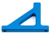 Team Associated B64 Front Chassis Brace Mount - Aluminium