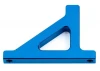 Team Associated B64 Front Chassis Brace Mount - Aluminium