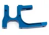 Team Associated B64 Motor Mount - Aluminium