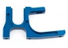 Team Associated B64 Motor Mount - Aluminium