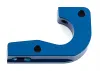 Team Associated B64 Motor Mount Slide - Aluminium