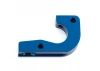 Team Associated B64 Motor Mount Slide - Aluminium