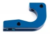 Team Associated B64 Motor Mount Slide - Aluminium