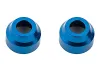Team Associated B64 Front CVA Axle Retainers