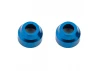 Team Associated B64 Front CVA Axle Retainers