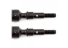Team Associated B64 Rear Axles