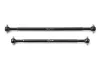 Team Associated B64 Center Dogbones - FWD Slipper