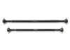 Team Associated B64 Center Dogbones - FWD Slipper