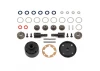 Team Associated B64 Gear Diff Kit - Front And Rear
