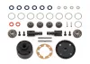 Team Associated B64 Gear Diff Kit - Front And Rear