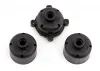 Team Associated B64 Diff Cases - For Front - Center - Rear