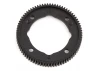 Team Associated B64 Spur Gear - 78T