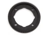 Team Associated B64 Spur Gear - 81T