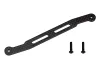 Team Associated B64 Factory Team Battery Strap CF