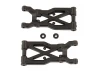 Team Associated B74 Rear Suspension Arms