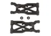 Team Associated B74 Rear Suspension Arms