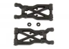 Team Associated B74 Rear Suspension Arms