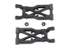 Team Associated B74 Rear Suspension Arms - Hard