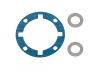 Team Associated B74 Differential Gasket + O-Rings