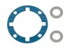 Team Associated B74 Differential Gasket + O-Rings
