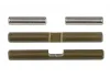 Team Associated B74 Differential Cross Pins