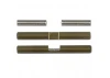 Team Associated B74 Differential Cross Pins