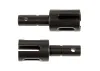Team Associated B74 Differential Outdrives - Centre