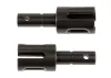 Team Associated B74 Differential Outdrives - Centre