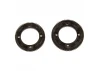 Team Associated B74 Centre Diff Spur Gears - 72/78 Tooth