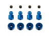 Team Associated B74 Anti-Roll Bar Hardware