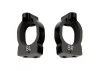 Team Associated B74 Caster Block - 8 Degree