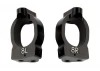 Team Associated B74 Caster Block - 8 Degree