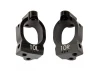 Team Associated B74 Caster Block - 10 Degree