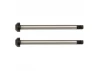 Team Associated B74 Rear Hub Hinge Pin