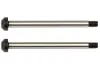 Team Associated B74 Rear Hub Hinge Pin