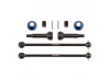 Team Associated B74 Front CVA Set
