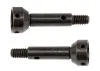 Team Associated B74 Front CVA Axle