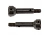 Team Associated B74 Front CVA Axle